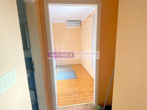 Jednosoban stan 34 m² – Topla, Herceg Novi — fotografija 5