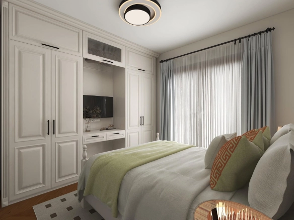 Jednosoban stan 48 m² – Risan, Kotor — fotografija 4
