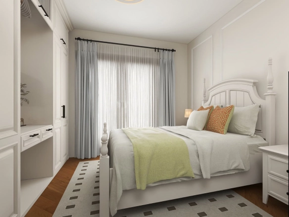 Jednosoban stan 48 m² – Risan, Kotor — fotografija 12