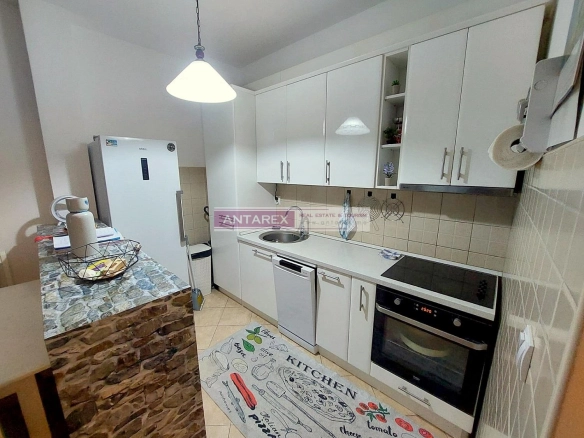 Dvosoban stan 62 m² – Topla, Herceg Novi — fotografija 2