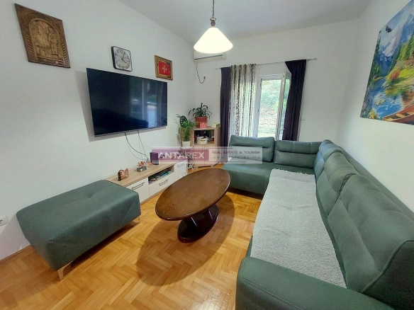 Dvosoban stan 62 m² – Topla, Herceg Novi — fotografija 3