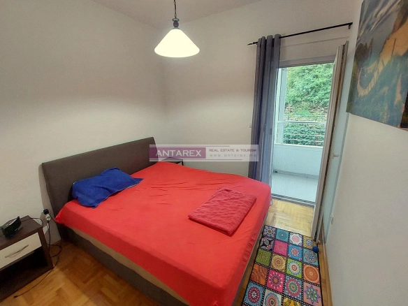 Dvosoban stan 62 m² – Topla, Herceg Novi — fotografija 4