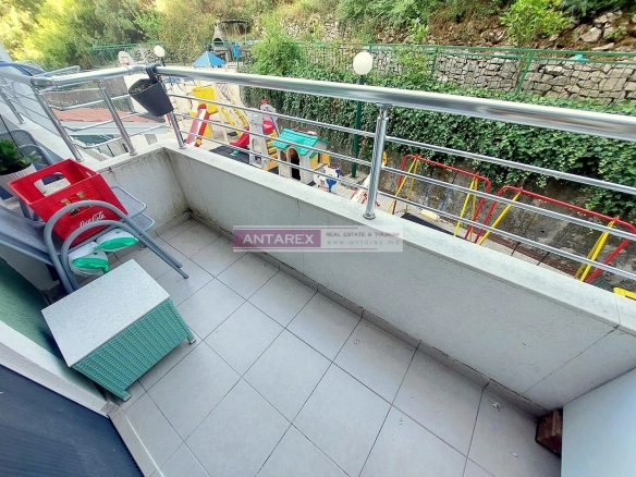 Dvosoban stan 62 m² – Topla, Herceg Novi — fotografija 6