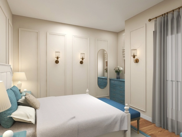 Jednosoban stan 48 m² – Risan, Kotor — fotografija 18