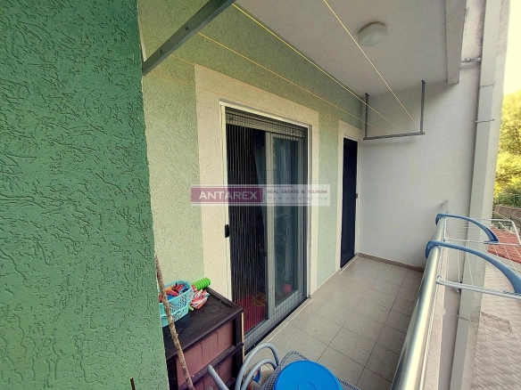 Dvosoban stan 62 m² – Topla, Herceg Novi — fotografija 7