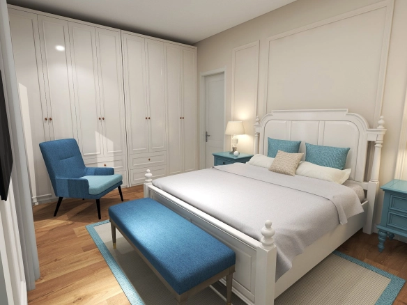 Jednosoban stan 48 m² – Risan, Kotor — fotografija 19
