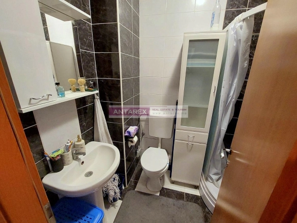 Dvosoban stan 62 m² – Topla, Herceg Novi — fotografija 9