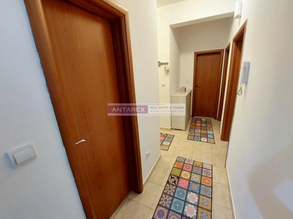 Dvosoban stan 62 m² – Topla, Herceg Novi — fotografija 10