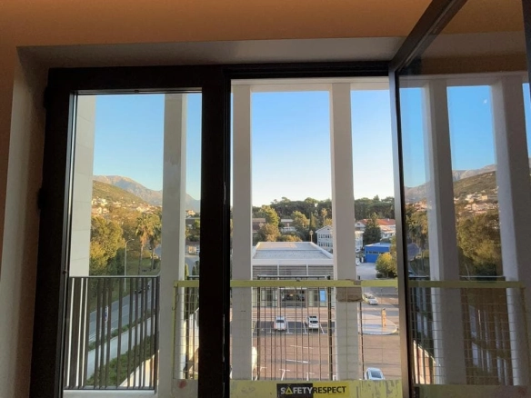 Jednosoban stan 61 m² – Tivat — fotografija 2