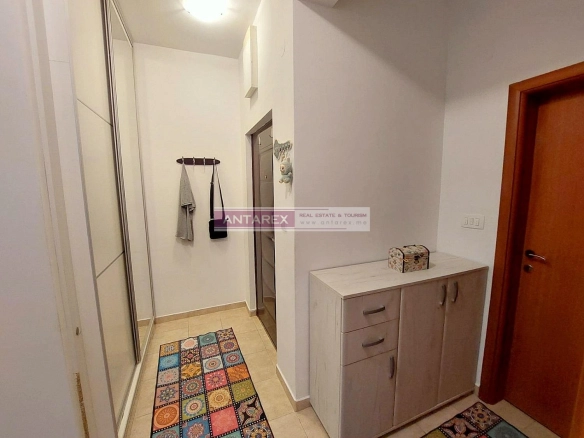 Dvosoban stan 62 m² – Topla, Herceg Novi — fotografija 11