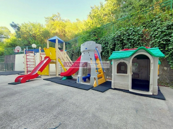 Dvosoban stan 62 m² – Topla, Herceg Novi — fotografija 12
