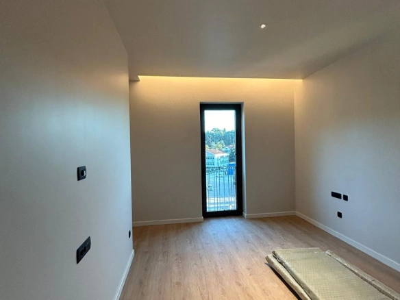 Jednosoban stan 61 m² – Tivat — fotografija 4