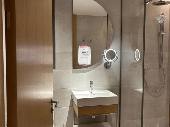 Jednosoban stan 61 m² – Tivat — fotografija 5