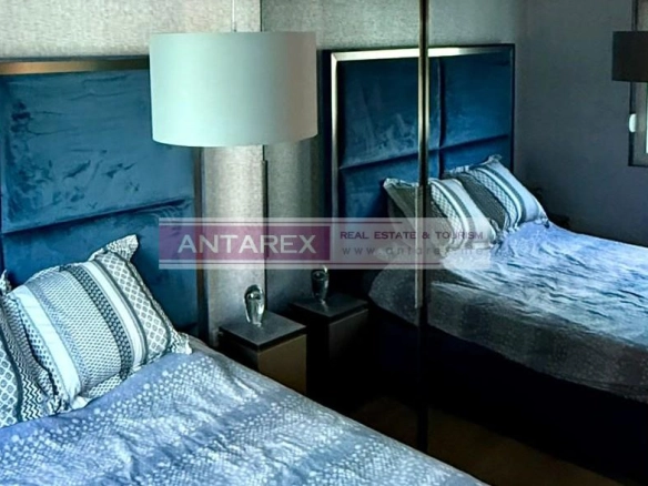 Dvosoban stan 58 m² – Bečići, Budva — fotografija 4
