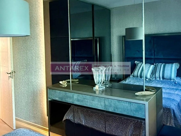Dvosoban stan 58 m² – Bečići, Budva — fotografija 5