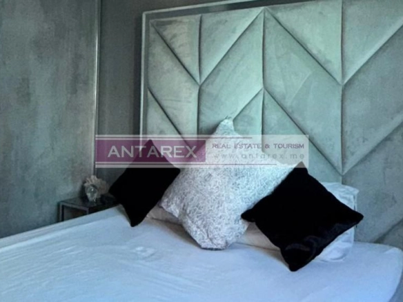 Dvosoban stan 58 m² – Bečići, Budva — fotografija 6