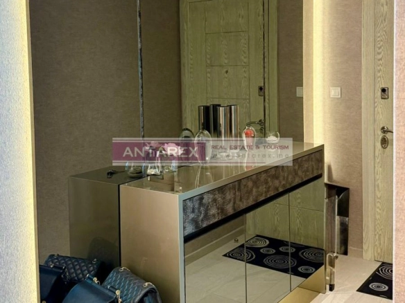 Dvosoban stan 58 m² – Bečići, Budva — fotografija 9