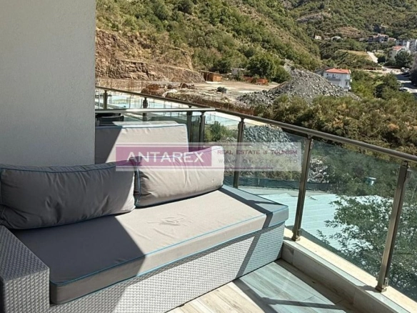 Dvosoban stan 58 m² – Bečići, Budva — fotografija 10