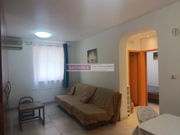 Jednosoban stan 50 m² – Podkošljun, Budva — fotografija 2
