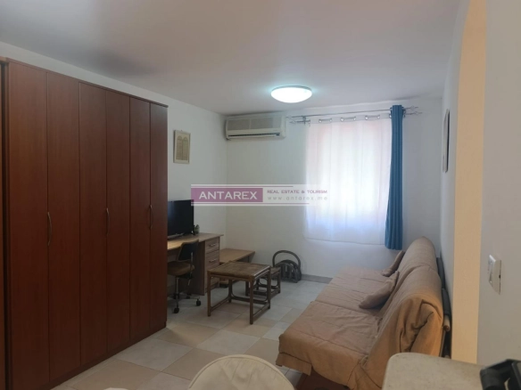 Jednosoban stan 50 m² – Podkošljun, Budva — fotografija 4
