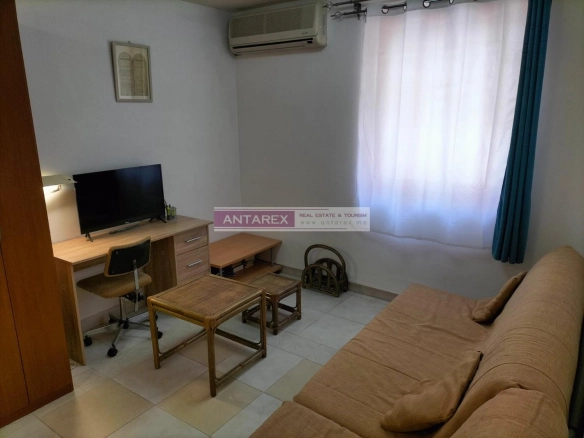 Jednosoban stan 50 m² – Podkošljun, Budva — fotografija 5