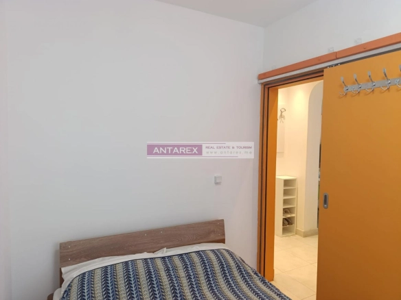 Jednosoban stan 50 m² – Podkošljun, Budva — fotografija 6