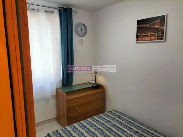 Jednosoban stan 50 m² – Podkošljun, Budva — fotografija 7