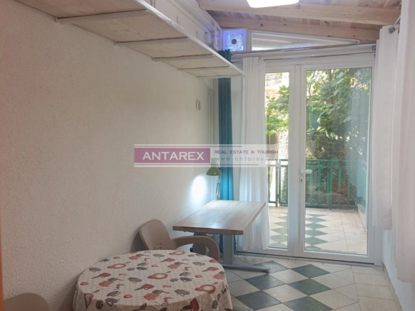 Jednosoban stan 50 m² – Podkošljun, Budva — fotografija 10