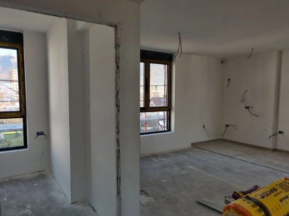 Jednosoban stan 45 m² – Bar — fotografija 10