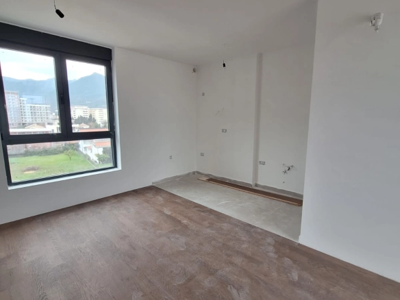 Jednosoban stan 45 m² – Bar — fotografija 15