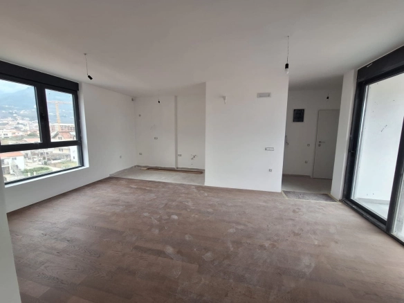 Jednosoban stan 45 m² – Bar — fotografija 19