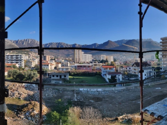 Dvosoban stan 60 m² – Bar — fotografija 4