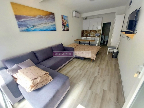 Jednosoban stan 72 m² – Igalo, Herceg Novi — fotografija 3
