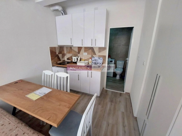 Jednosoban stan 72 m² – Igalo, Herceg Novi — fotografija 4