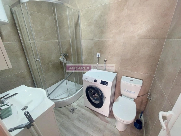 Jednosoban stan 72 m² – Igalo, Herceg Novi — fotografija 5