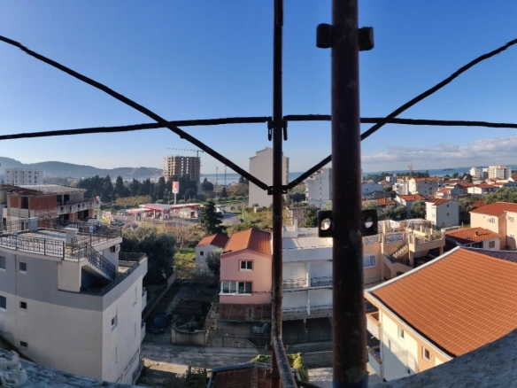 Dvosoban stan 60 m² – Bar — fotografija 13