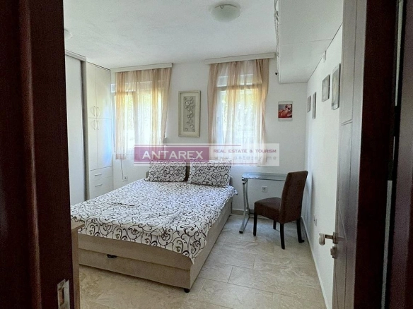 Izdavanje: Jednosoban stan 43 m² – Đenovići, Herceg Novi — fotografija 4