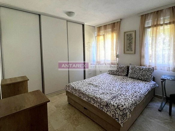 Izdavanje: Jednosoban stan 43 m² – Đenovići, Herceg Novi — fotografija 5