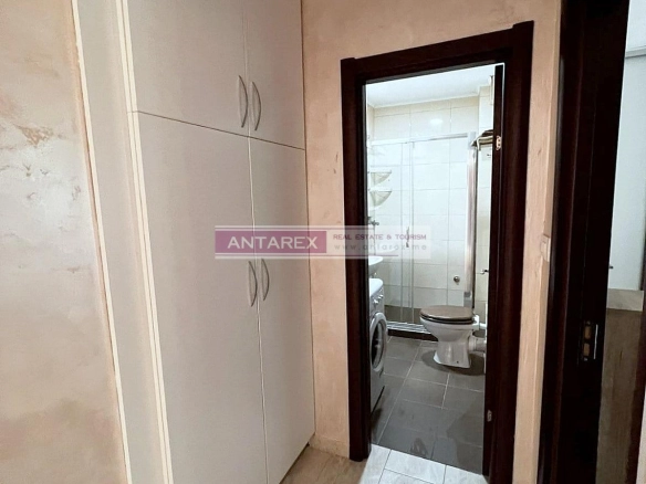 Izdavanje: Jednosoban stan 43 m² – Đenovići, Herceg Novi — fotografija 6