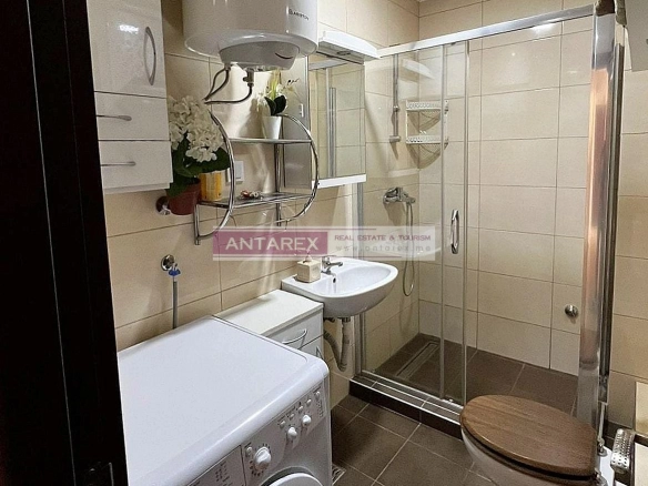 Izdavanje: Jednosoban stan 43 m² – Đenovići, Herceg Novi — fotografija 7
