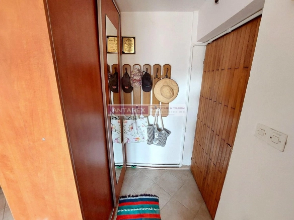 Jednosoban stan 33 m² – Kumbor, Herceg Novi — fotografija 5