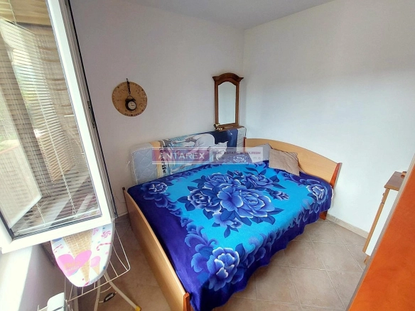 Jednosoban stan 33 m² – Kumbor, Herceg Novi — fotografija 7