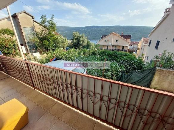 Jednosoban stan 33 m² – Kumbor, Herceg Novi — fotografija 8