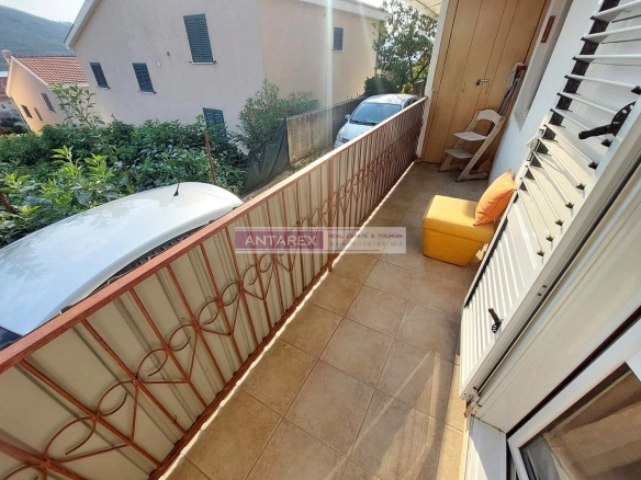 Jednosoban stan 33 m² – Kumbor, Herceg Novi — fotografija 9