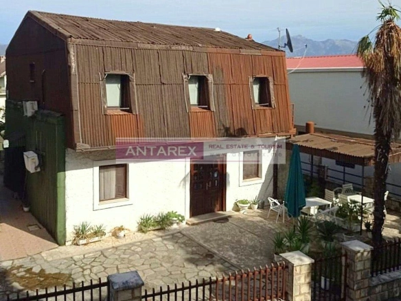 Kuća 211 m² – Đenovići, Herceg Novi — fotografija 13