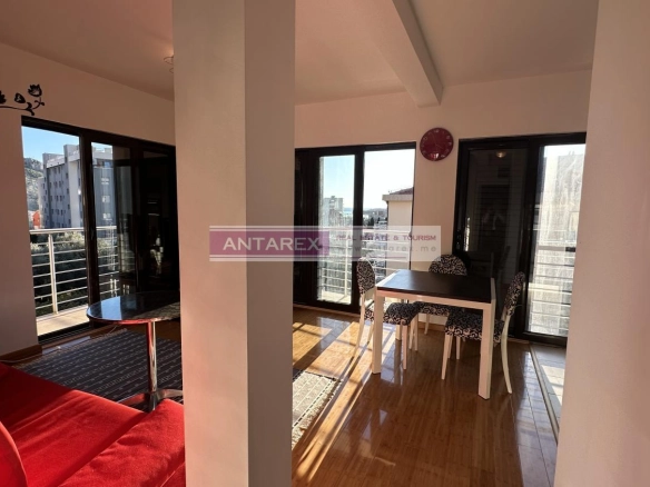Trosoban stan 110 m² – Bečići, Budva — fotografija 3
