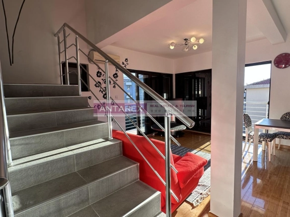 Trosoban stan 110 m² – Bečići, Budva — fotografija 4