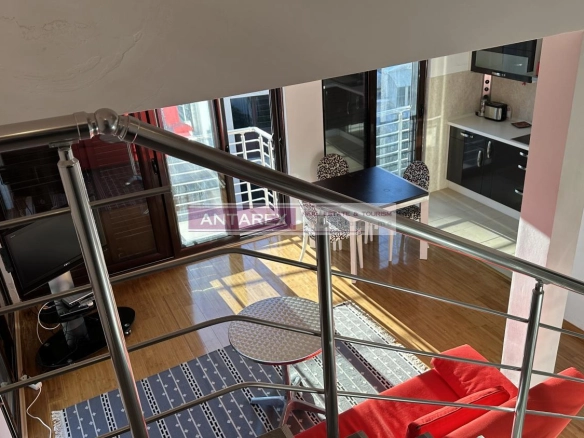 Trosoban stan 110 m² – Bečići, Budva — fotografija 5