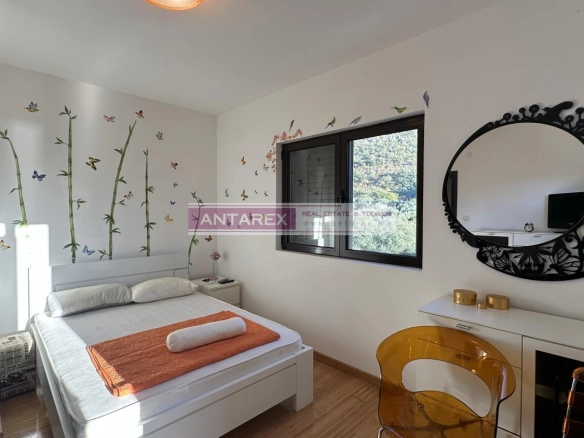 Trosoban stan 110 m² – Bečići, Budva — fotografija 7