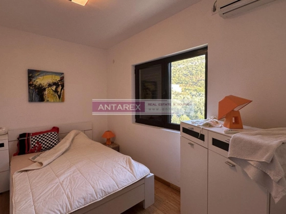 Trosoban stan 110 m² – Bečići, Budva — fotografija 8